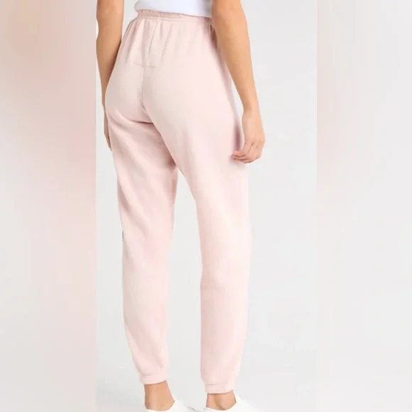 Aviator Nation 5-Stripe Sweatpants l Light Pink l XL - Picture 5 of 15